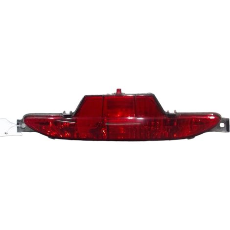 Feu Brouillard Central Arriere PEUGEOT 208 [PRODUIT D'OCCASION]♻️9674308980