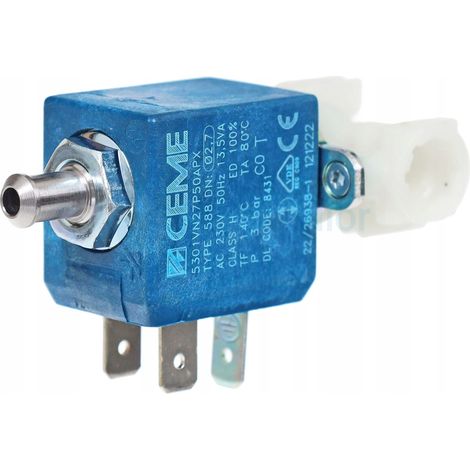 Valve 5213218431 - cafetiere delonghi