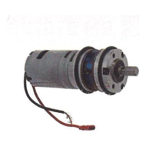 MAORI Schneeräumer Ritzelmotor RIBOT - 018762