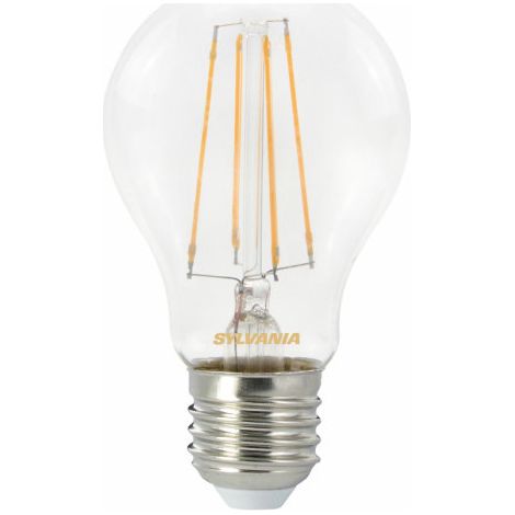 Lampe LED non directionnelle ToLEDo Retro A60 7W 806lm 840 E27 (0029329) (1/5)