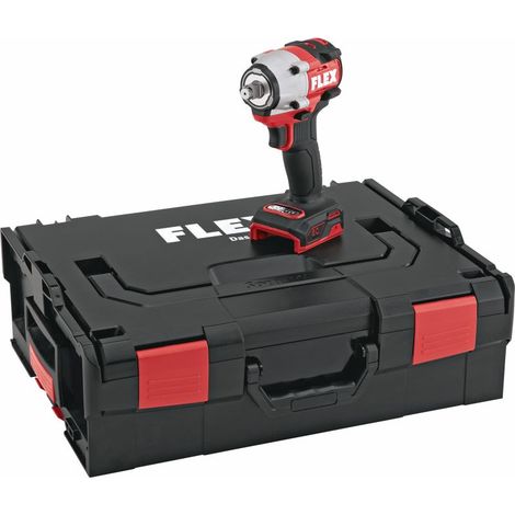 Flex IW 1/2" 400 18.0-EC