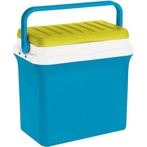 REFRIGERADOR PASIVO PORTÁTIL 'FIESTA' 22,5 L - 38x25x38 cm