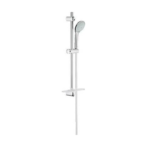 SALISCENDI 110 DUO EUPHORIA GROHE Misura: Cromo