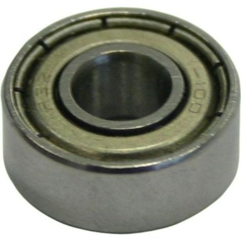 Festool Roulement à billes de butée D 9,53 (2x) - 491382