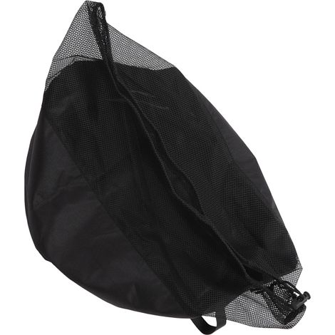 Sac de Rangement Nylon pour Câbles Électriques et Tuyaux d'Eau RV