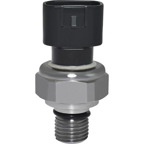 Öldrucksensor für Toyota/Lexus/Scion, 3-polig, Direkteinsteckanschluss mit O-Ring, 1ZZ, 2ZZ, 1GR, 2GR, 3GR, Motor 89637-63010 2