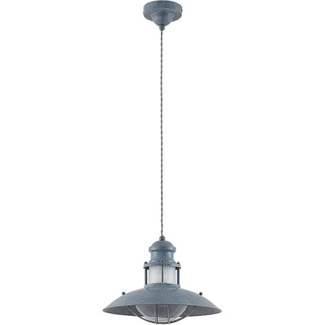 Ceiling Lightdimmable 'Louisanne' made of Metal for Kitchen (1/5)