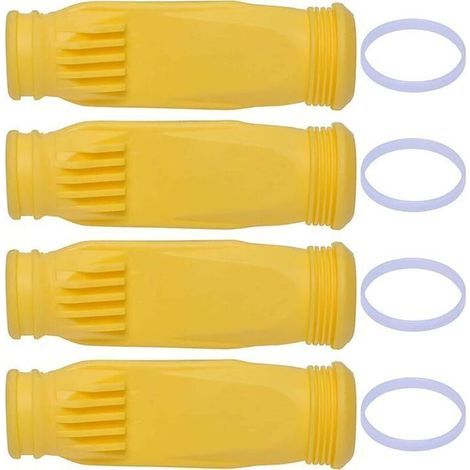 Replacement diaphragm for Baracuda G3/G4 pool robot – compatible with W69698, made of high-strength rubber with retaining ring (1/4)