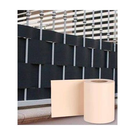 BANDE DE COUVERTURE POUR BALUSTRADES EFFE