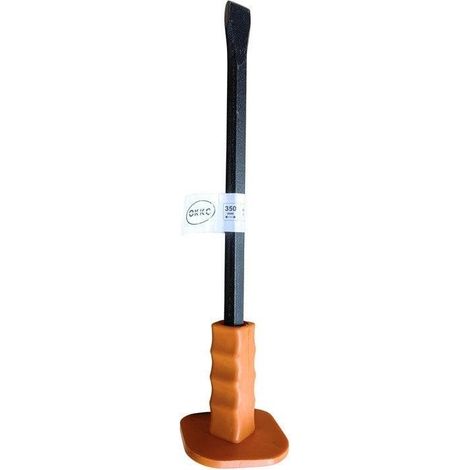 Scalpello Makita GXS 04 robusto 350 mm 16 mm