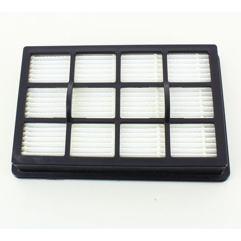 FILTRE HEPA  9002894 pour Aspirateur ESSENTIEL B ASPIRATEUR SANS SAC ESSENTIELB EAS 804 CYCLO-ONE, ASPIRATEUR SANS SAC ESSENTIELB EAS 805 CYCLO ONE