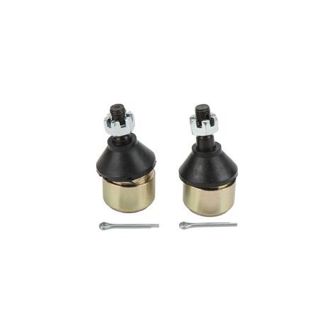 – Rótulas para ATV – Acero cromomolibdeno 4130 – Repuesto para POLARIS SPORTSMAN y RANGER – Fácil instalación