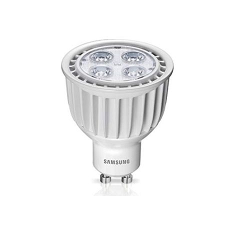 Samsung SI-M8W07SBD0EU lampada LED Bianco caldo 2700 K 6,5 W GU10 (1/4)