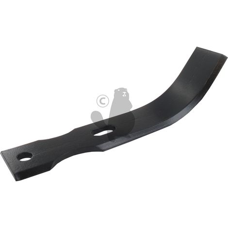DENTE FRESA 195MM RIF 1404163 COMPATIBILE
