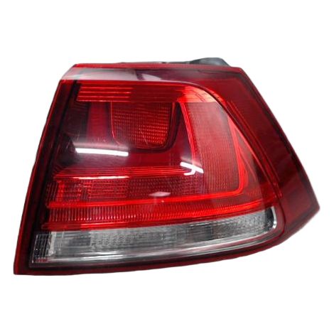 [PRODUIT D'OCCASION] Feu Arrieree Droit VOLKSWAGEN Golf ♻️ Ref Oe. 5g0945096m - Garantie à vie (1/4)