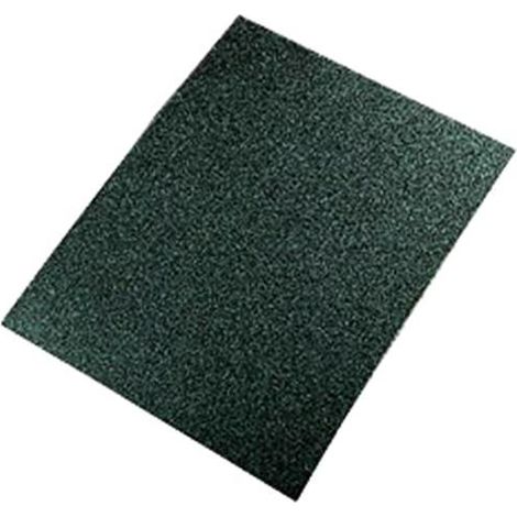 Carta Abrasiva Vigor Silicio Mm.230X280 Gr.  230 Conf.25Pz