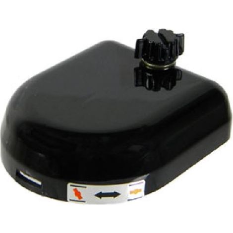 Coperchio filtro aria compatibile con SHINDAIWA per decespugliatore T27 C27