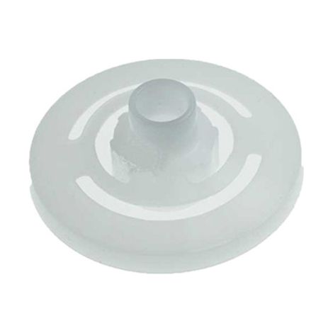 Reconditionné-Douille 480111100231 pour Sèche linge BAUKNECHT, IGNIS, INDESIT, LADEN, WHIRLPOOL