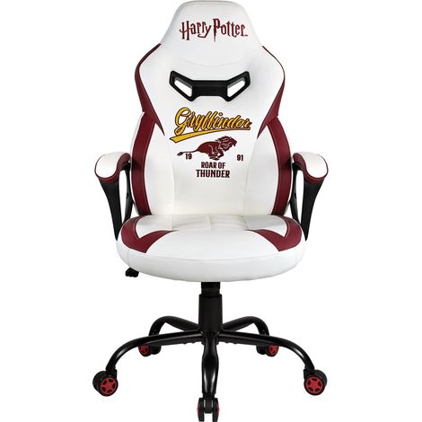 Chaise Gaming Junior Gryffindor - Chaise de Bureau (1/5)