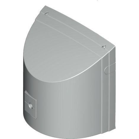 Brennerhaube Vitoflame 300 VHG R05 - 7188478 von Viessmann
