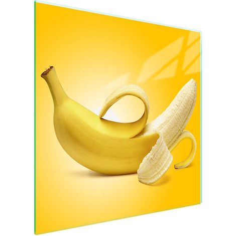 Piastra protettiva in vetro per piano cottura 50x52 Frutta (1/5)