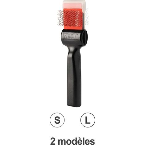 Flexit Combo picots souples et durs : Simple (1/5)