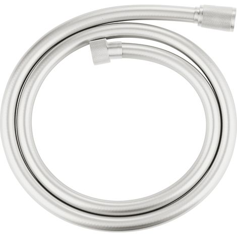 Flexible de douche Silverflex TwistStop 283621 1250mm acier superdur