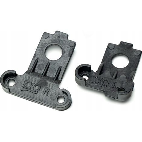 Staffe faro destro per VW Polo 2G 2017-