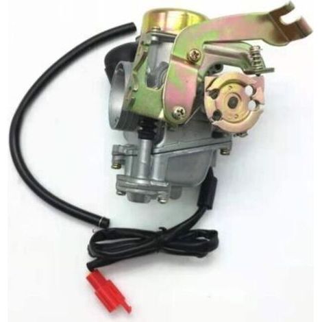 Motorcycle carburetor CVK24MM 26MM 28MM 30MM 32MM suitable for 250CC CARB
