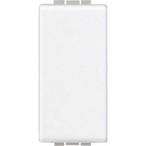 Serie Living International Compatibile Apparecchi Di Comando Moduli Prese Interr Cache-trou