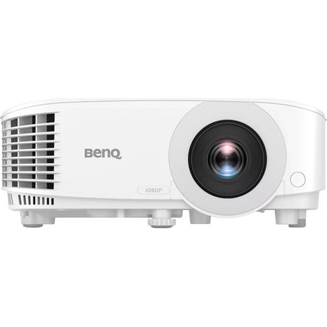 BenQ TH575i Projecteur à focale standard 3800 ANSI lumens DLP 1080p (1920x1080) Compatibilité 3D Blanc