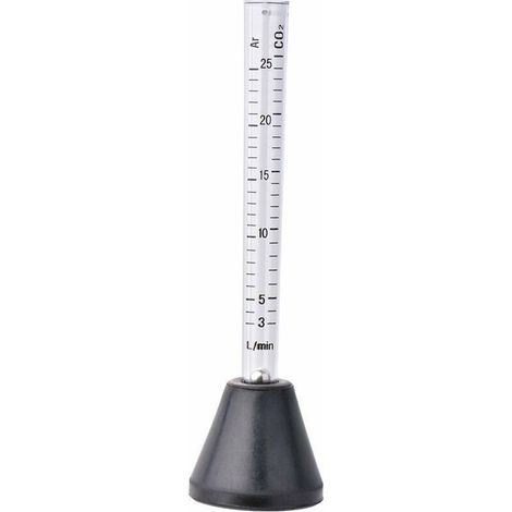 Testeur de débit de gaz pour soudure MIG/TIG (1/5)