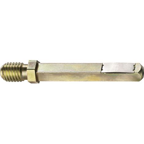 Broca (accesorio) para pomo de la puerta FSB -StabilWe-0x145mm. TD 96-105mmStahlvz