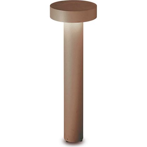 TESLA PT4 H60, Paletto, Ideal Lux - Colore: Marrone