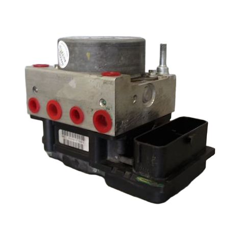 [PRODUIT D'OCCASION] Unite Hydraulique Abs DACIA Duster Break Phase 1 2010-2013 ♻️ Ref Oe. 6001551520 - Garantie à vie (1/5)