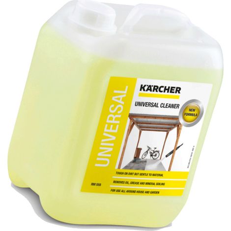 Ersatzteil - Universalreiniger 5L - -