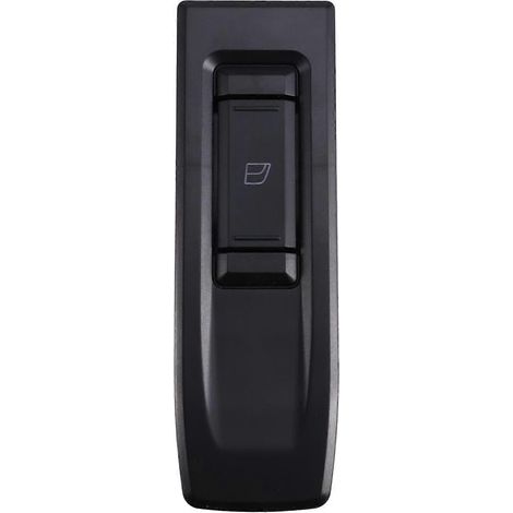 22154240 Commande de lève-vitre électrique pour voiture, bouton unique de verrouillage de porte avant gauche pour VOLVO conduite à gauche (1/5)