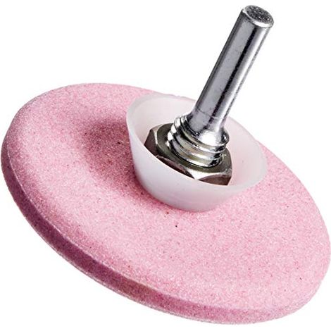 WOLFCRAFT - MOLA PER AFFILARE COLTELLI E FORBICI DN. 60 MM. 2140000 (1/4)