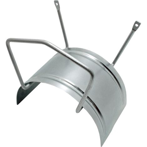 Profi Metall Schlauchhalter Wandschlauchhalter Wandhalter für
