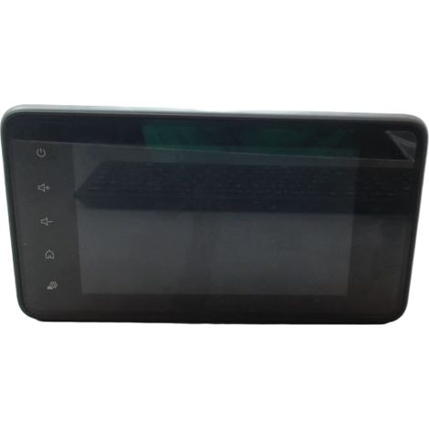 [PRODUIT D'OCCASION] Autoradio DACIA Sandero 2008- ♻️ Ref Oe. 280218932r - Garantie à vie (1/4)