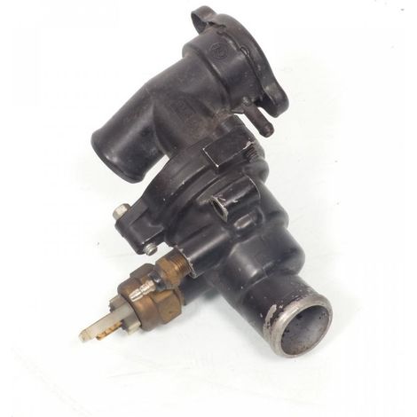 [PRODUIT D'OCCASION] Thermostat origine pour moto Yamaha 1000 FZR 1987 à 1988 1AE (1/2)