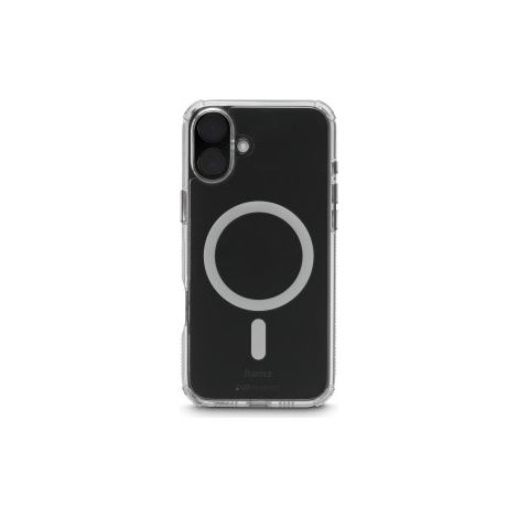Hama iPhone 16 Plus Handyhülle Extreme Protect mit MagSafe