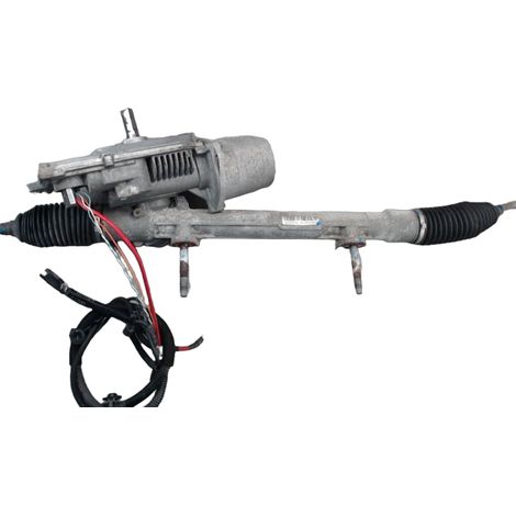 [PRODUIT D'OCCASION] Cremaillere CITROEN C3 ♻️ Ref Oe. 1627704780 - Garantie à vie (1/2)