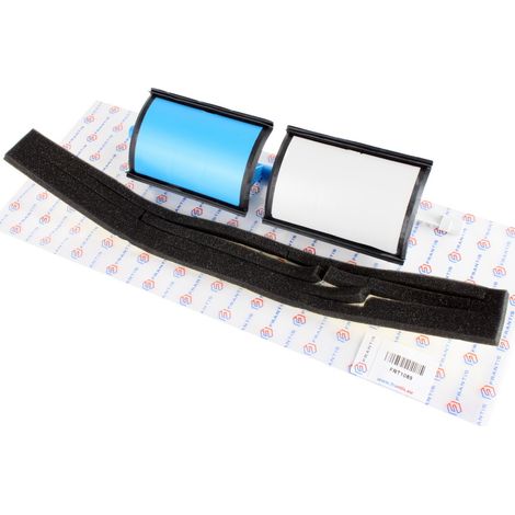 Kit di riparazione per valvola di sfiato aria per Citroen C5 01-08Kit di riparazione per valvola di sfiato aria per Peugeot 407 04-10 (1/5)