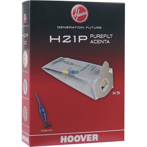 Ersatzteil - Staubsaugerbeutel -  - HOOVER