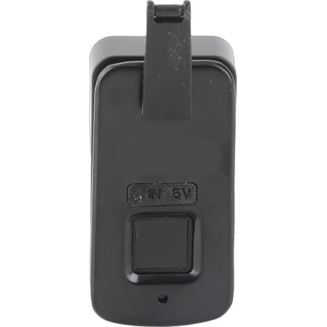 Serrure à empreinte digitale pour valise Alliage de zinc Compacte Intégrée au zip Sécurité avancée Design élégant et portable (1/5)