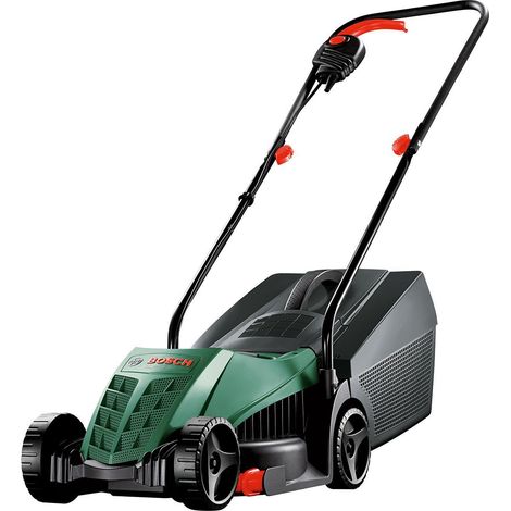 Cortacésped eléctrico Bosch EasyRotak 32-215 32 cm de corte