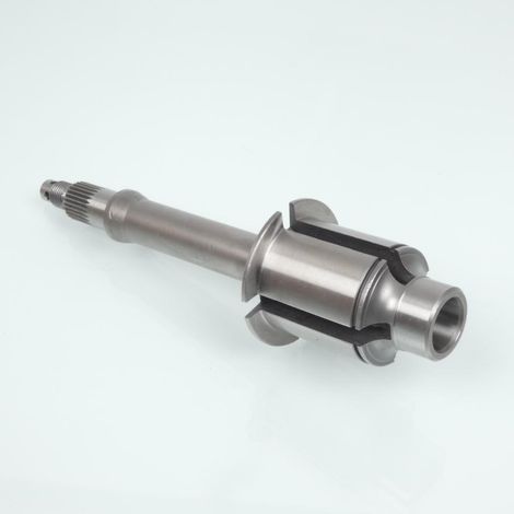 Pont arrière de transmission RMS pour scooter Piaggio 125 Vespa (1/5)