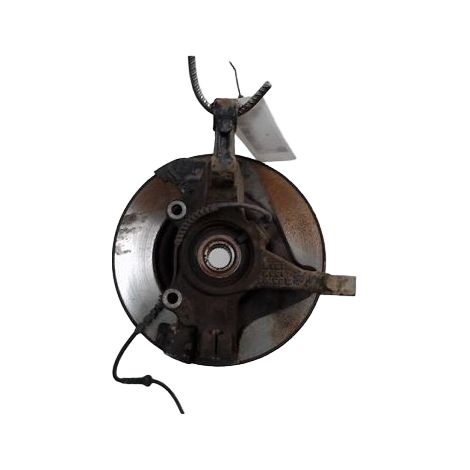 [PRODUIT D'OCCASION] Pivot Avant Droit OPEL Corsa ♻️ Ref Oe. 95524781 - Garantie à vie (1/3)