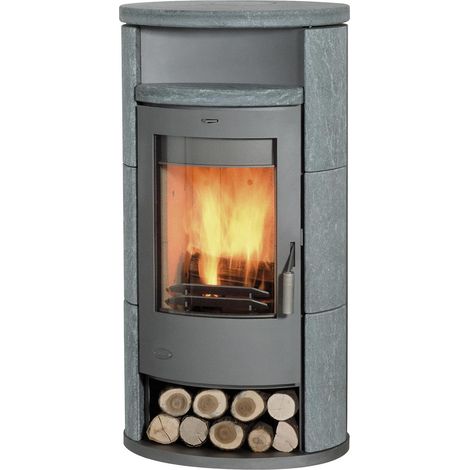 Alicante Speckstein, 8 kW H1137xB595xT469 mm, 185 kg